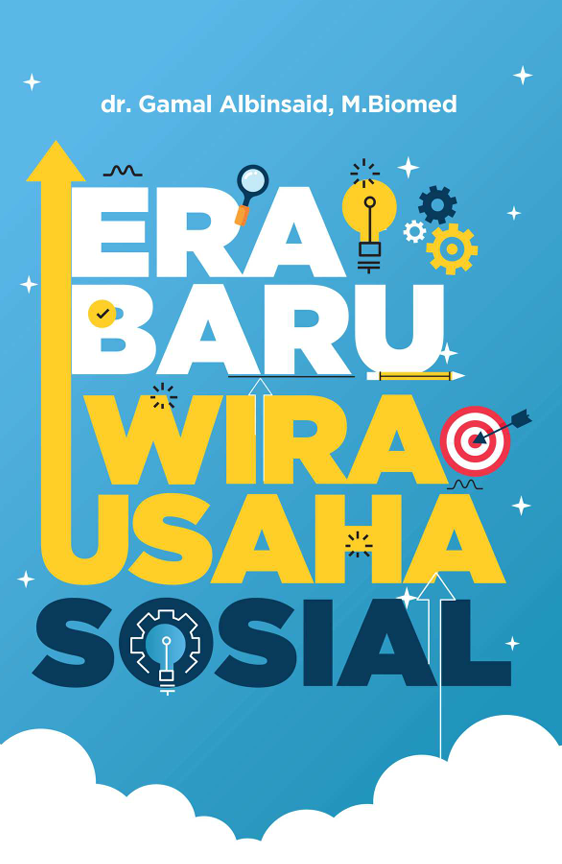 ERA BARU WIRAUSAHA SOSIAL